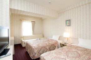  Hotel Unisite Mutsu  Муцу